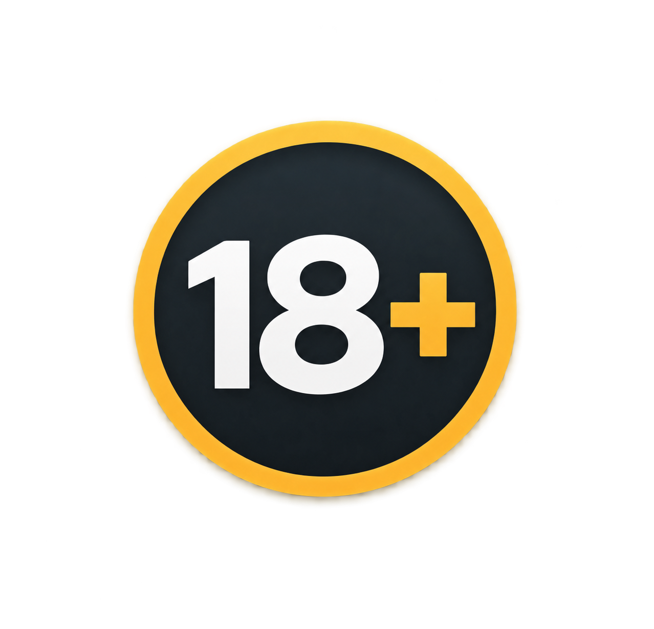 18+ only