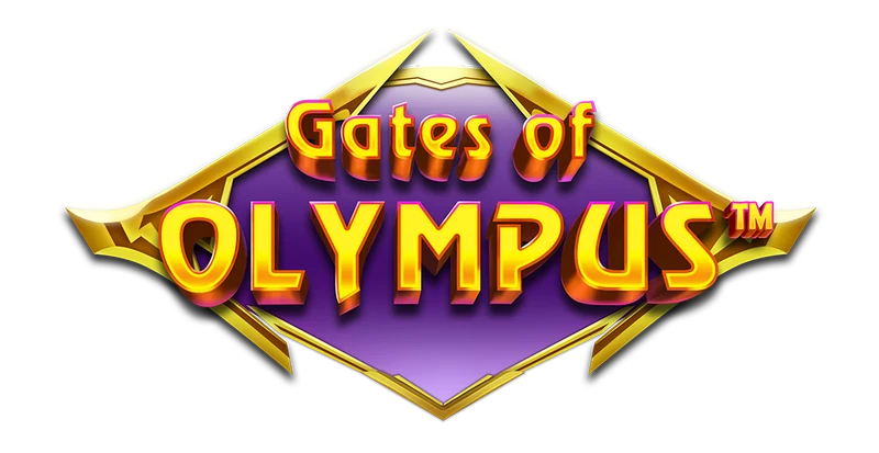 Gates of Olympus logo