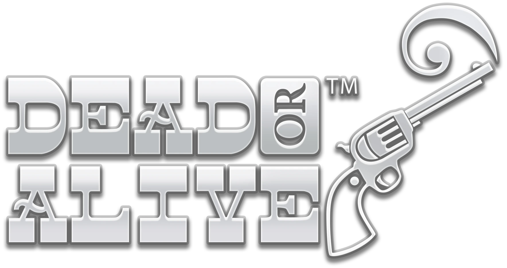 Dead or Alive logo