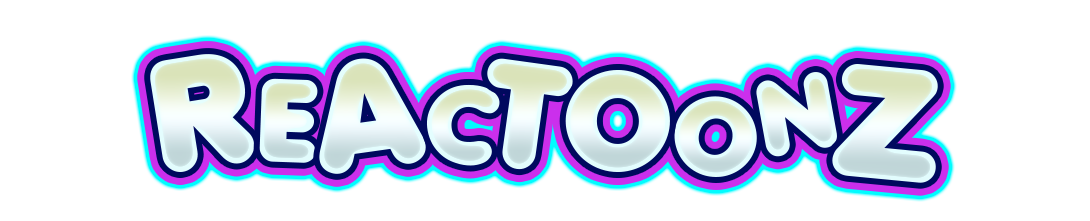 Reactoonz logo