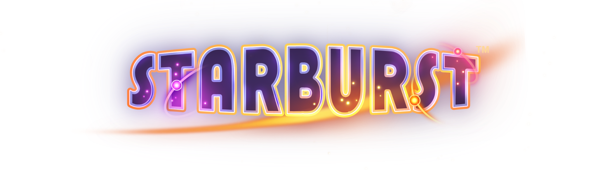 Starburst logo